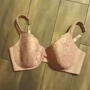 Jessica Simpson Bra Sz 38 D